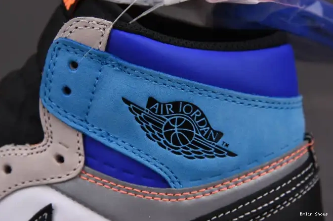 Bmlin Shoes 1 OG High Jordan Prototype DC6515-100 0531